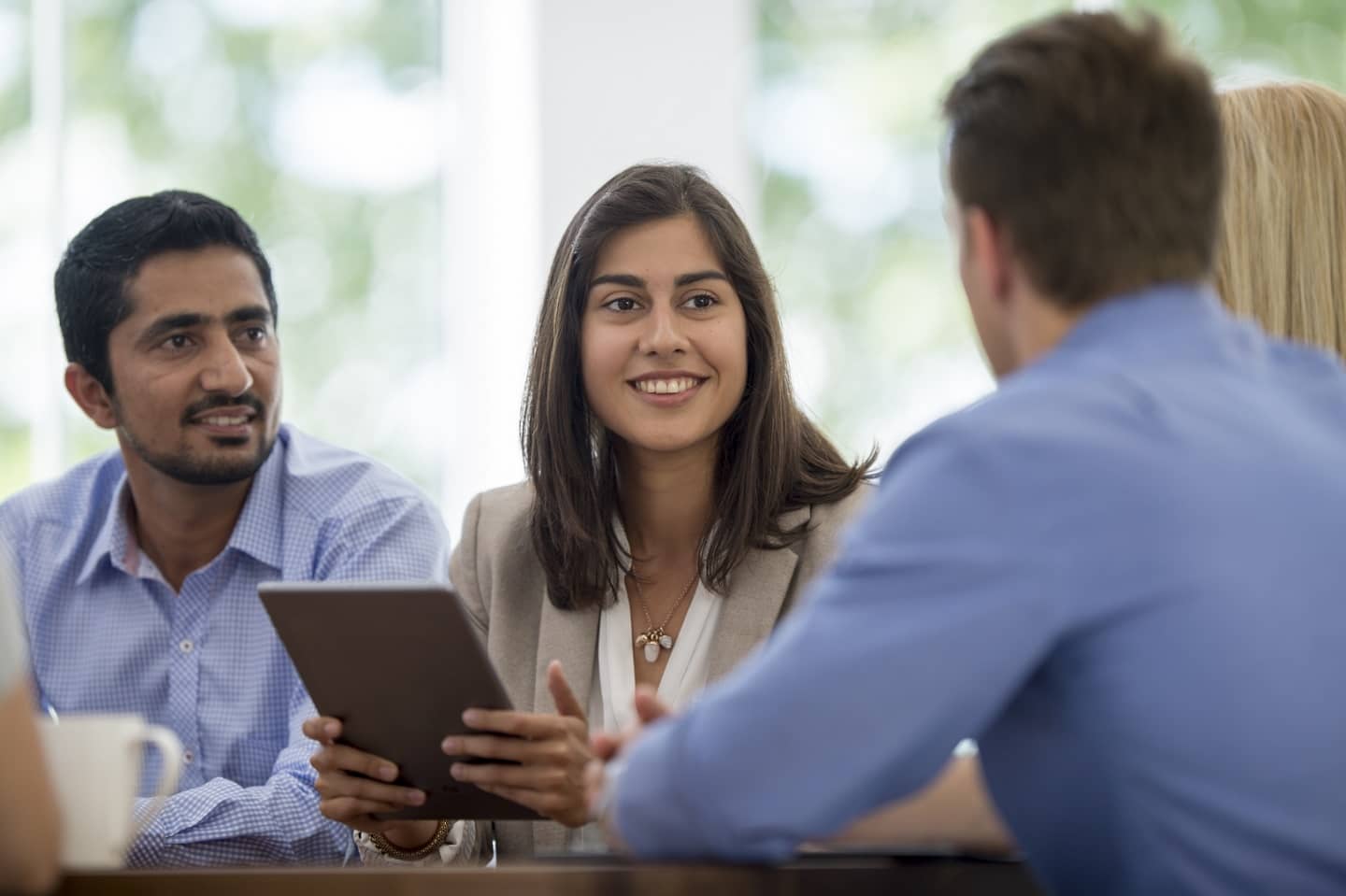 Regulatory reporting