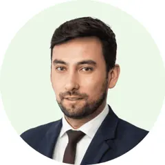 Cristian Echavarria Quiroga