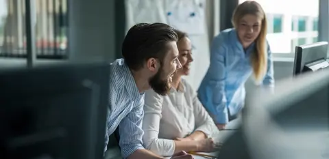 Investment risk reporting